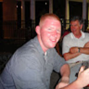 Meet your Posher, Eric